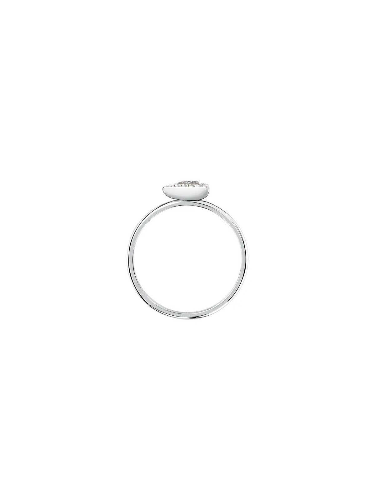ANELLO MORELLATO TRILLIANT - SAWY08016 SAWY08016 Morellato