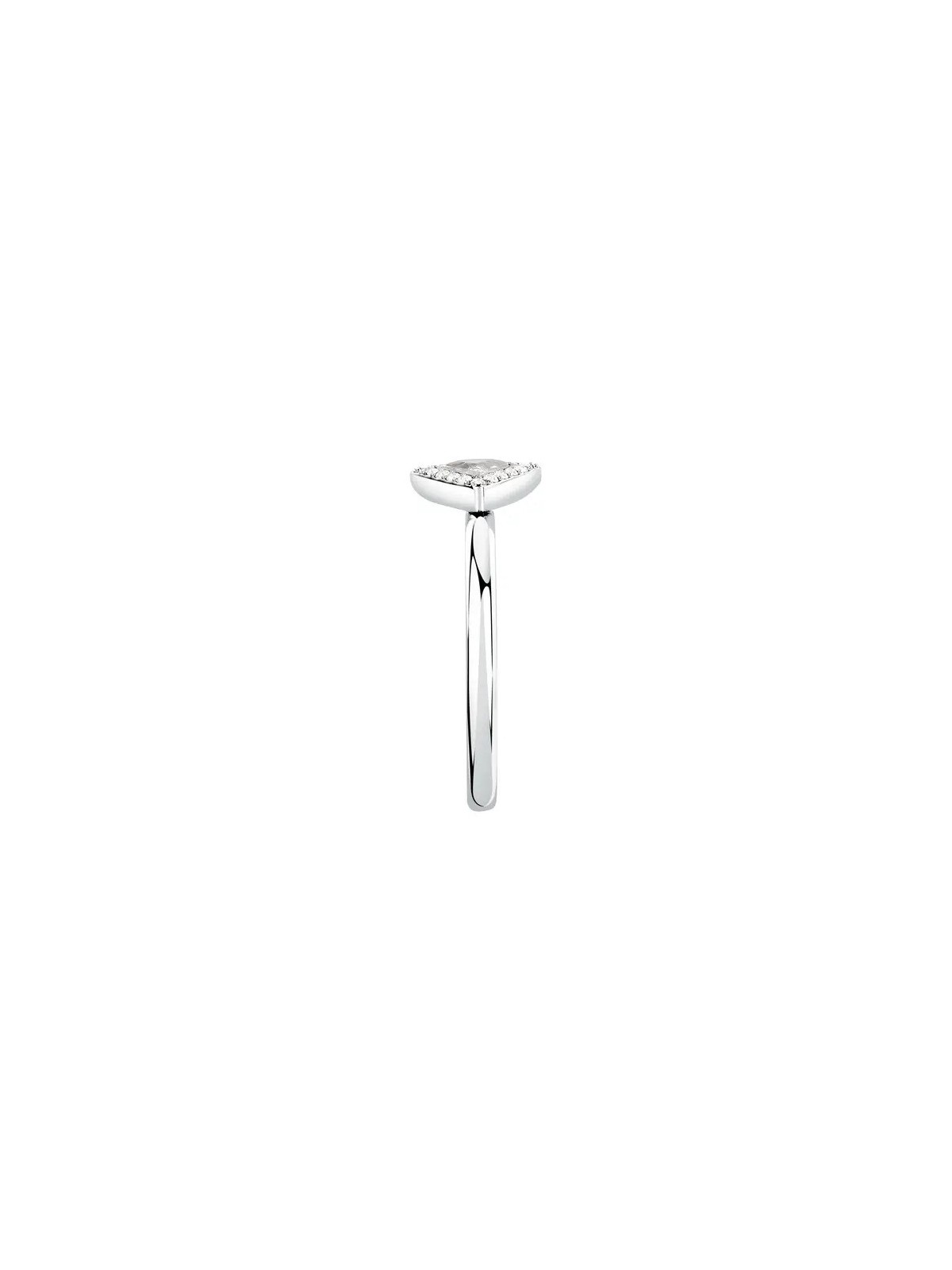 ANELLO MORELLATO TRILLIANT - SAWY08016 SAWY08016 Morellato