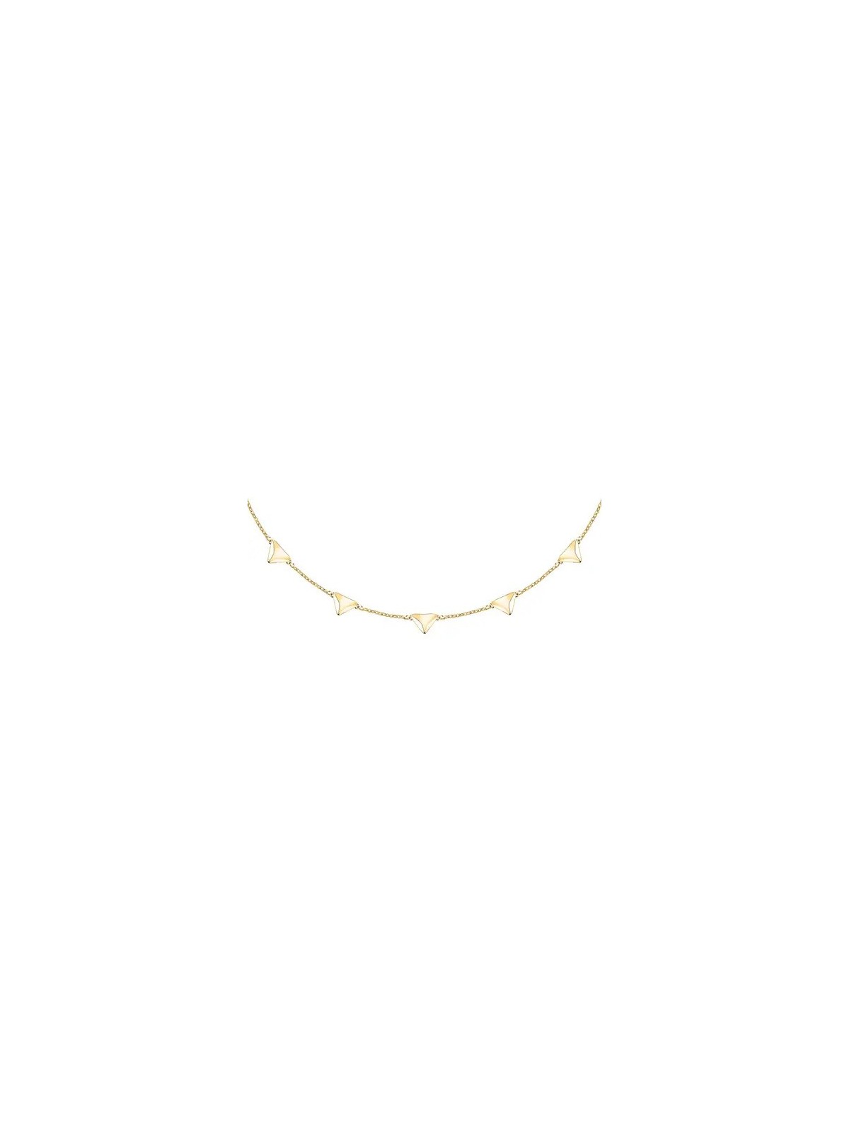 COLLANA MORELLATO TRILLIANT - SAWY09 SAWY09 Morellato