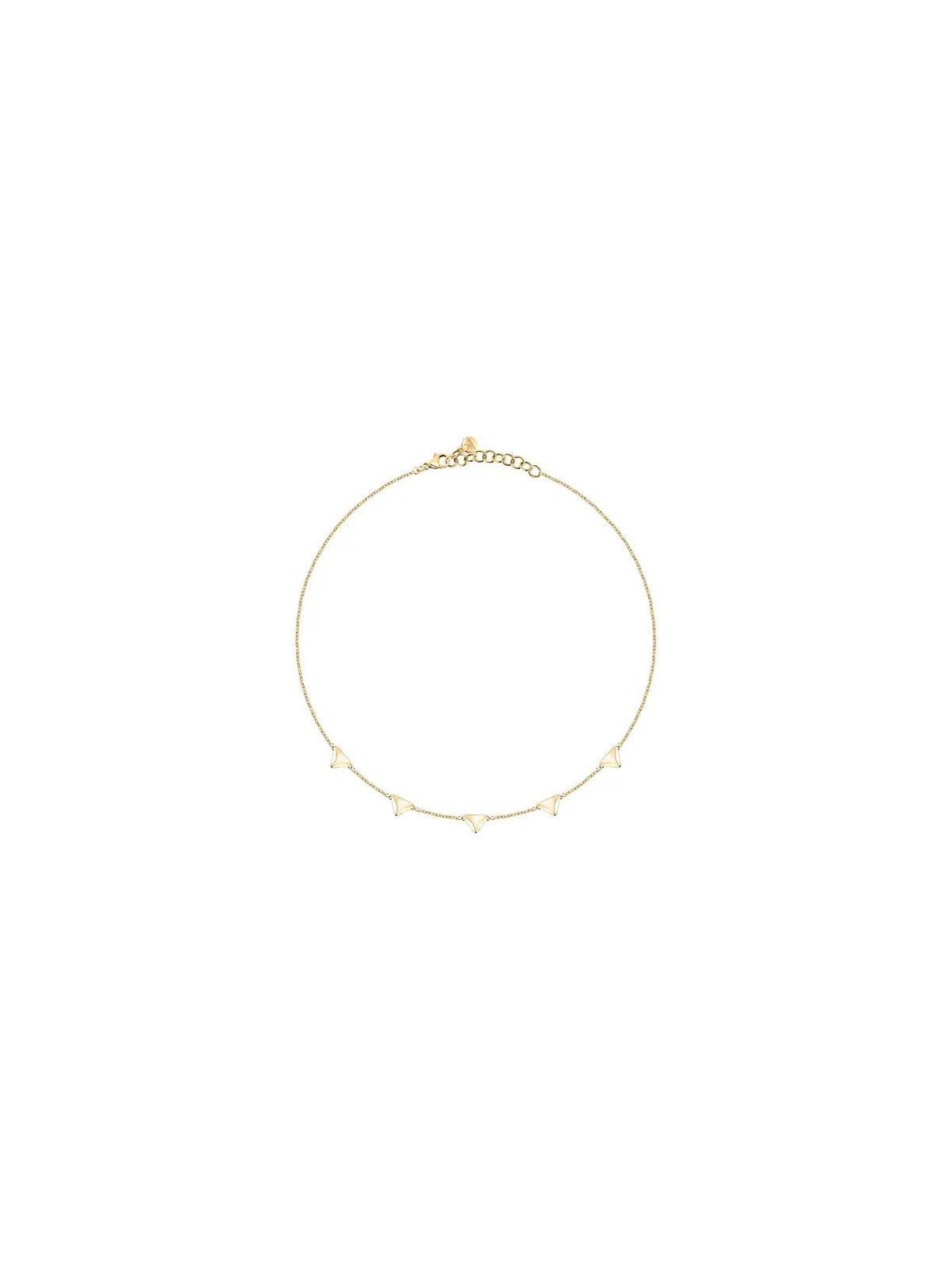 COLLANA MORELLATO TRILLIANT - SAWY09 SAWY09 Morellato