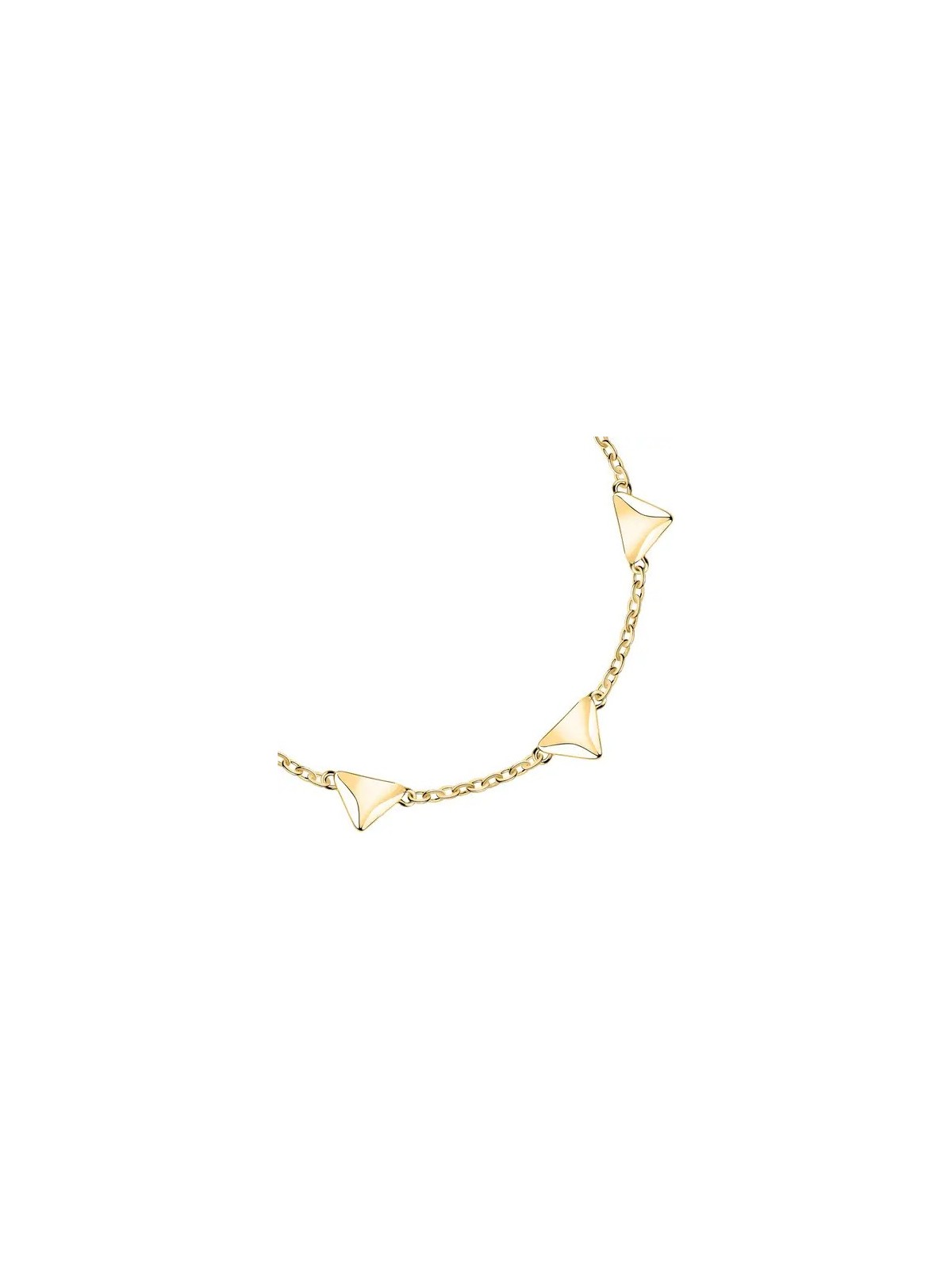 BRACCIALE MORELLATO TRILLIANT - SAWY11 SAWY11 Morellato