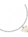 BRACCIALE MORELLATO TRILLIANT - SAWY12 SAWY12 Morellato