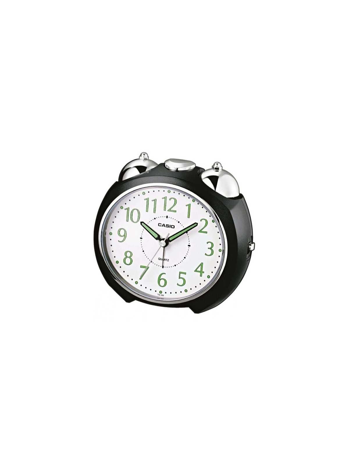 SVEGLIA CASIO TQ369-1DF TQ369-1DF Casio Sveglie