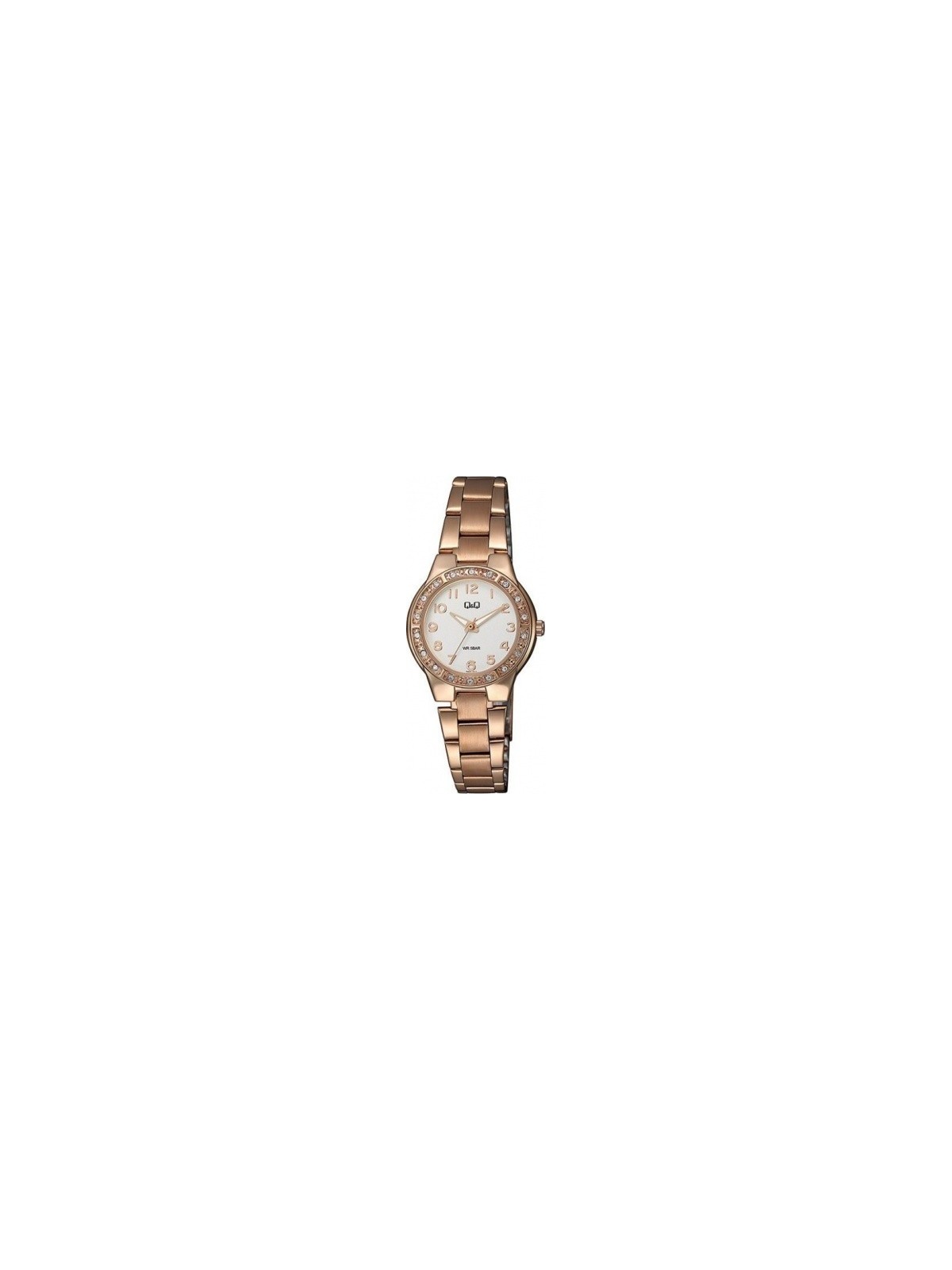 Q&Q BY CITIZEN Q691J024Y Q691J204Y Q&Q