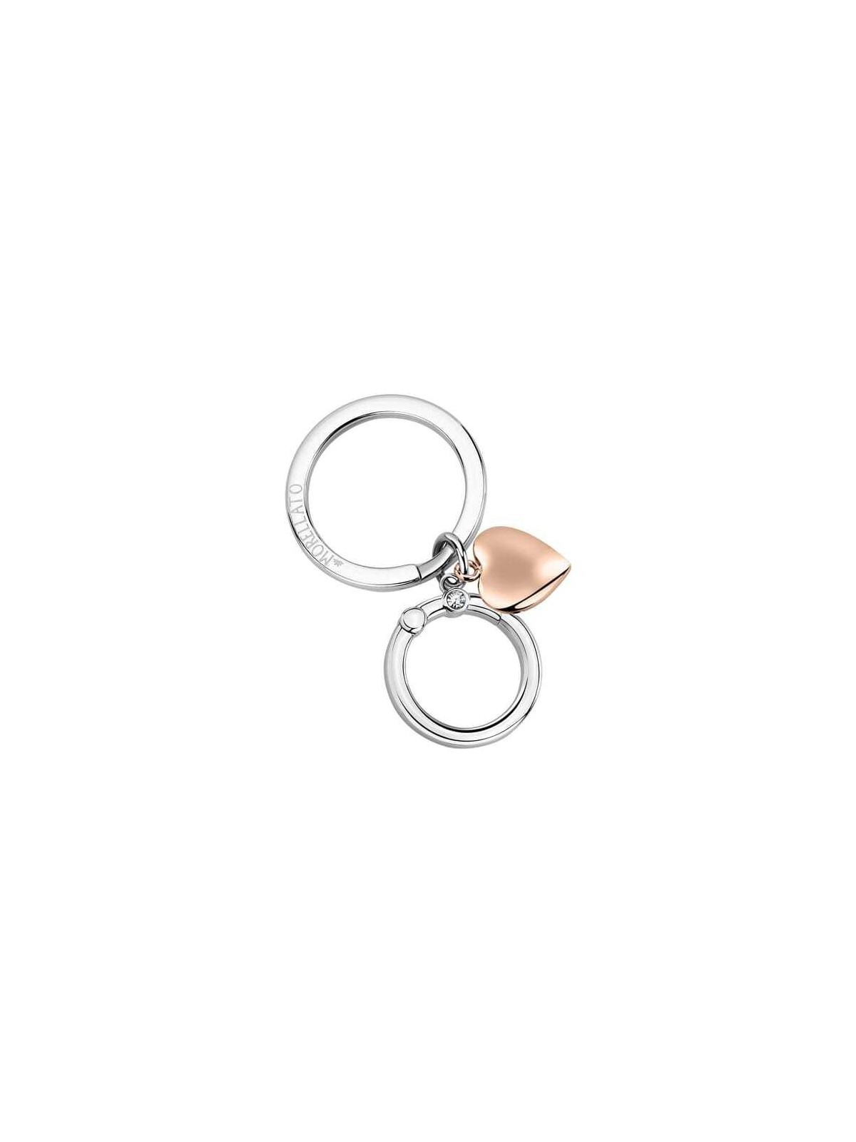 PORTACHIAVI MORELLATO LOVE - SD8524 SD8524 Morellato