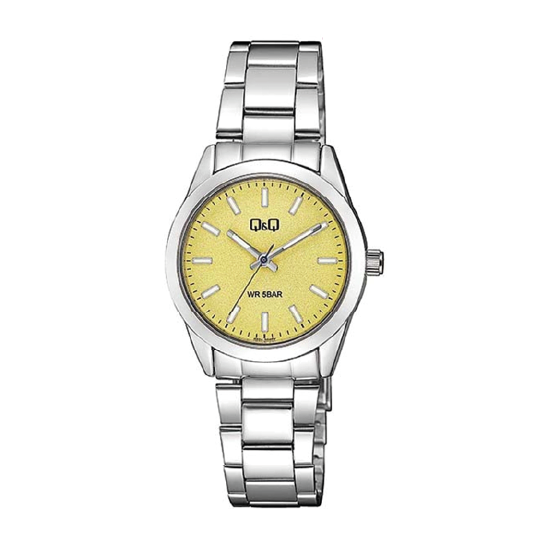 Q&Q BY CITIZEN Q82A004PY Q82A004PY Q&Q