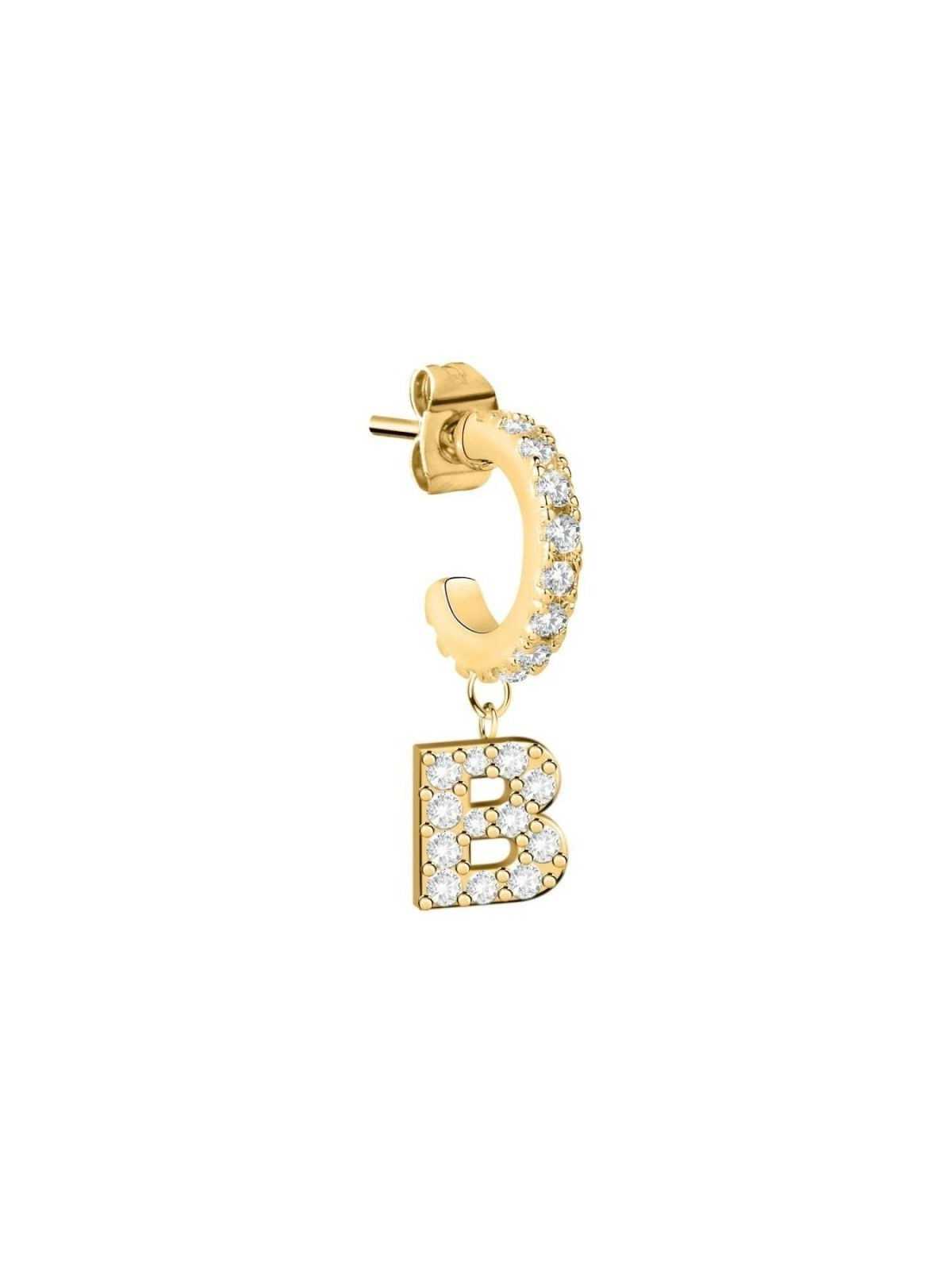 N/D - LA PETITE STORY SINGLE EARRINGS - LPS02ARQ48 LPS02ARQ48 La petite story
