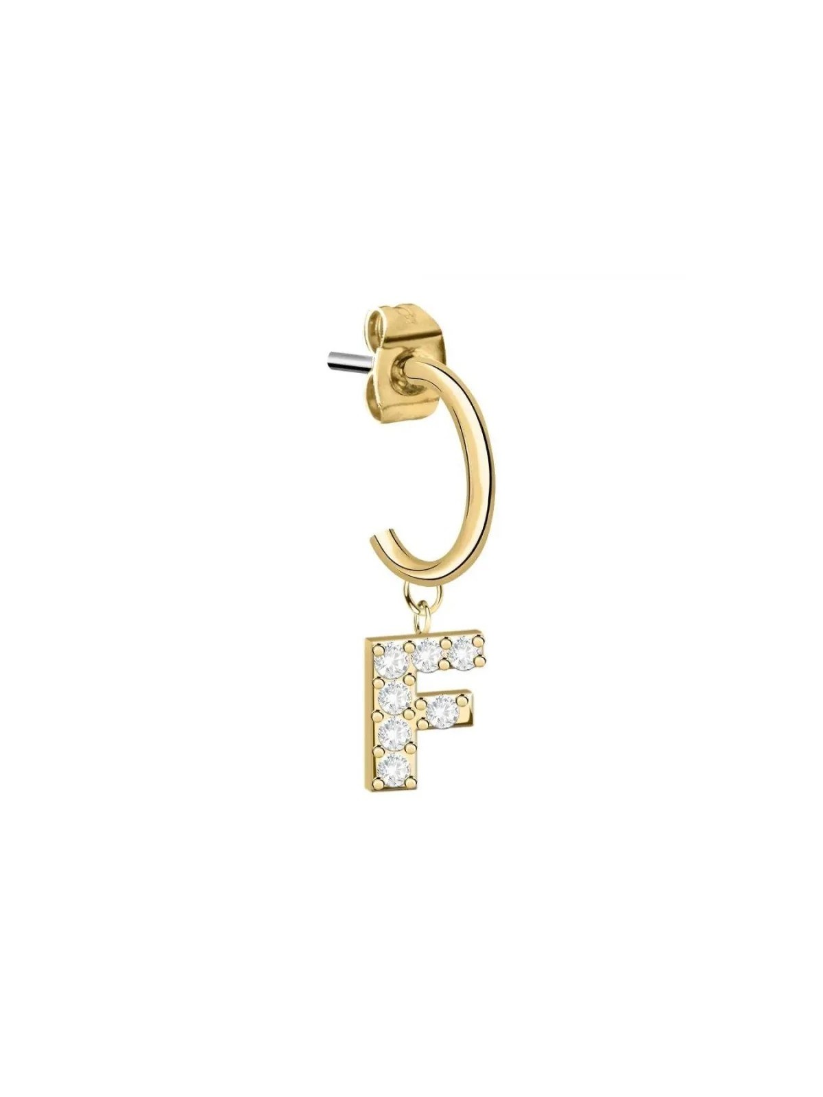 LA PETITE STORY SINGLE EARRINGS - LPS02ARQ56 LPS02ARQ56 La petite story