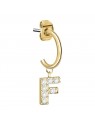 LA PETITE STORY SINGLE EARRINGS - LPS02ARQ56 LPS02ARQ56 La petite story
