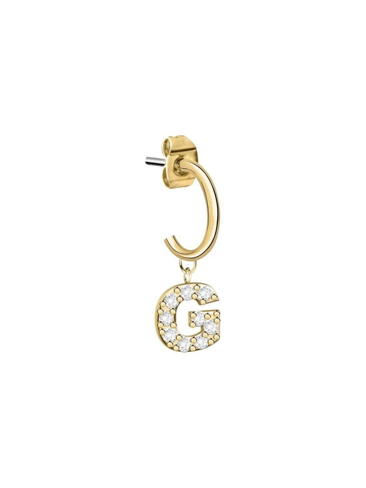 LA PETITE STORY SINGLE EARRINGS - LPS02ARQ58 LPS02ARQ58 La petite story