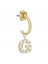 LA PETITE STORY SINGLE EARRINGS - LPS02ARQ58 LPS02ARQ58 La petite story