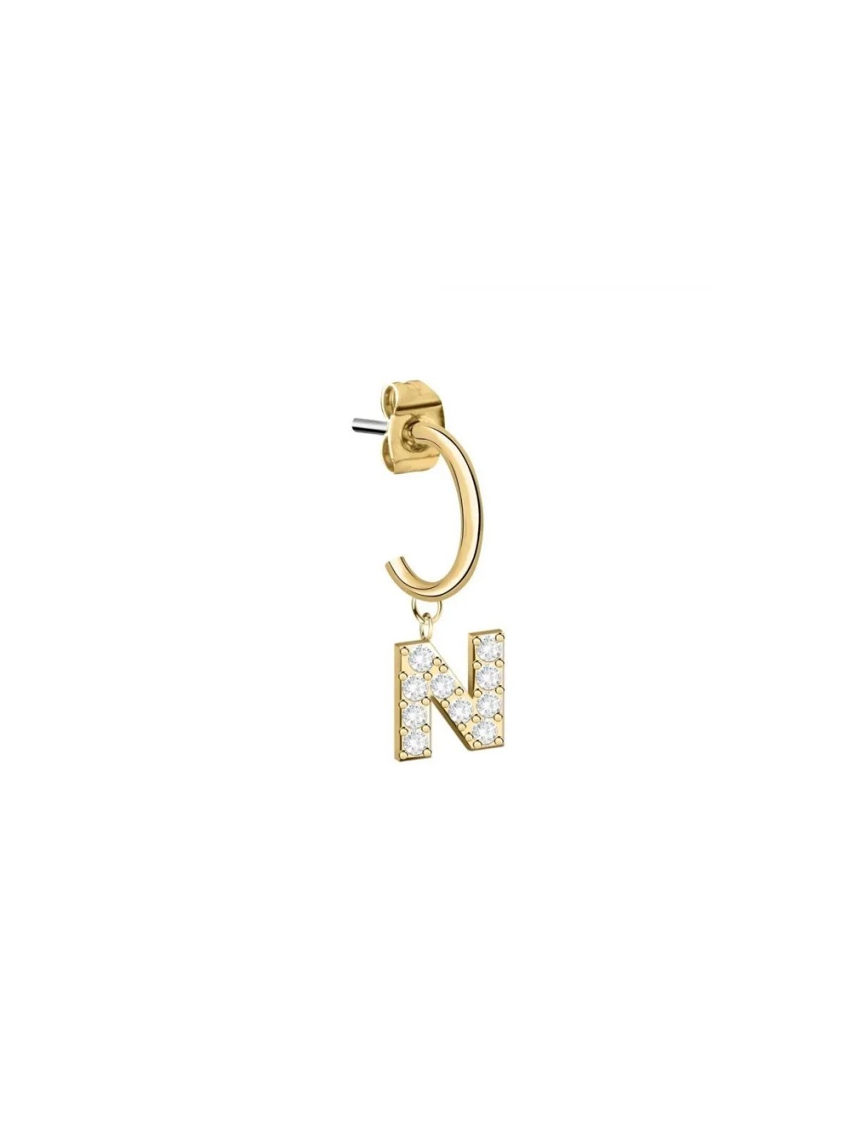 LA PETITE STORY SINGLE EARRINGS - LPS02ARQ68 LPS02ARQ68 La petite story