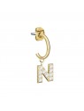 LA PETITE STORY SINGLE EARRINGS - LPS02ARQ68 LPS02ARQ68 La petite story