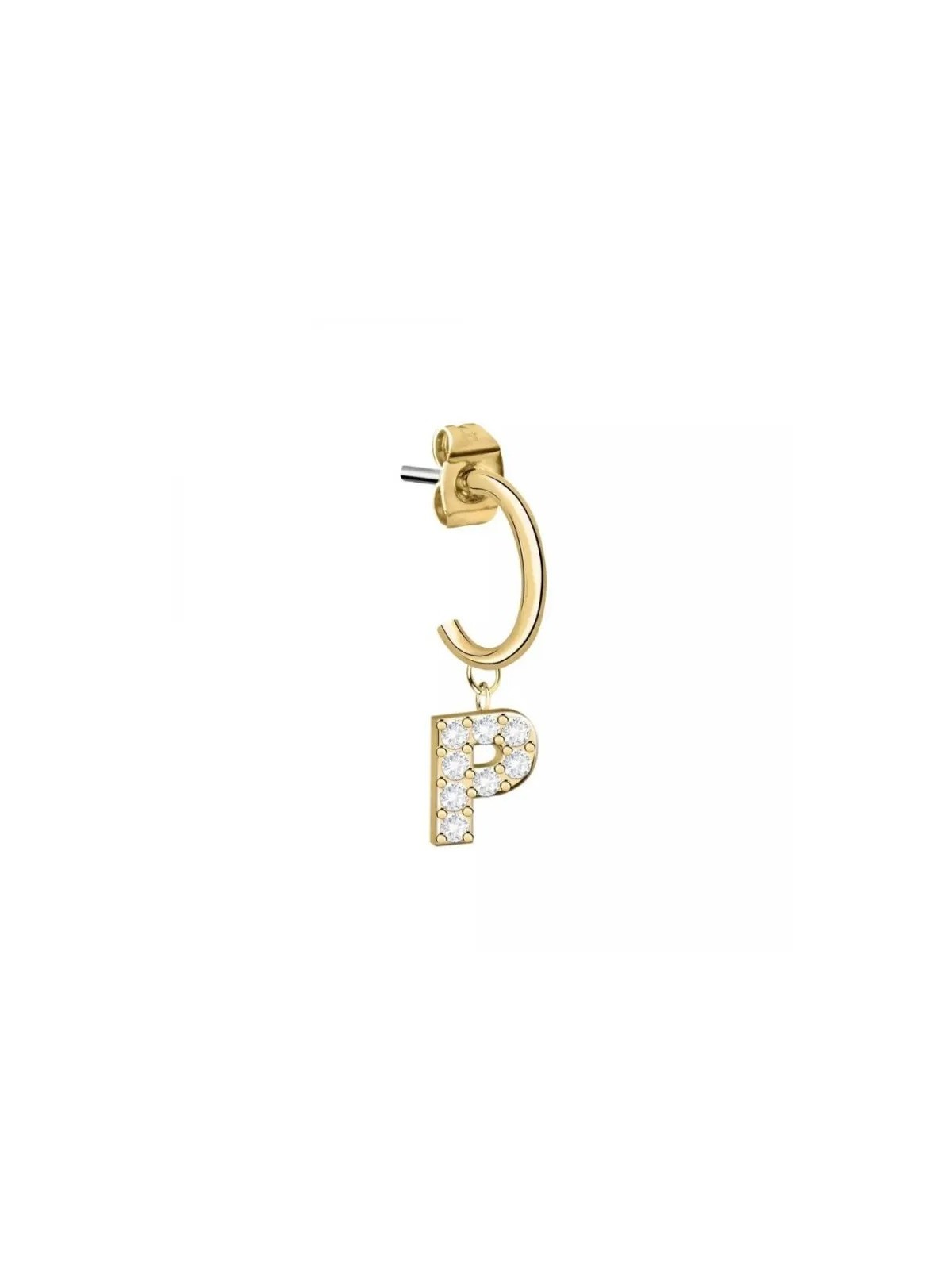 LA PETITE STORY SINGLE EARRINGS - LPS02ARQ72 LPS02ARQ72 La petite story
