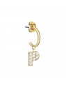 LA PETITE STORY SINGLE EARRINGS - LPS02ARQ72 LPS02ARQ72 La petite story