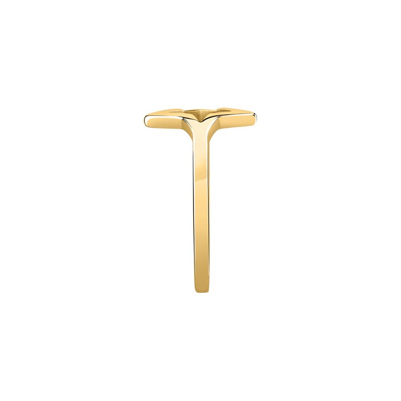 LA PETITE STORY RING - LPS03AVV10014 LPS03AVV10014 La petite story