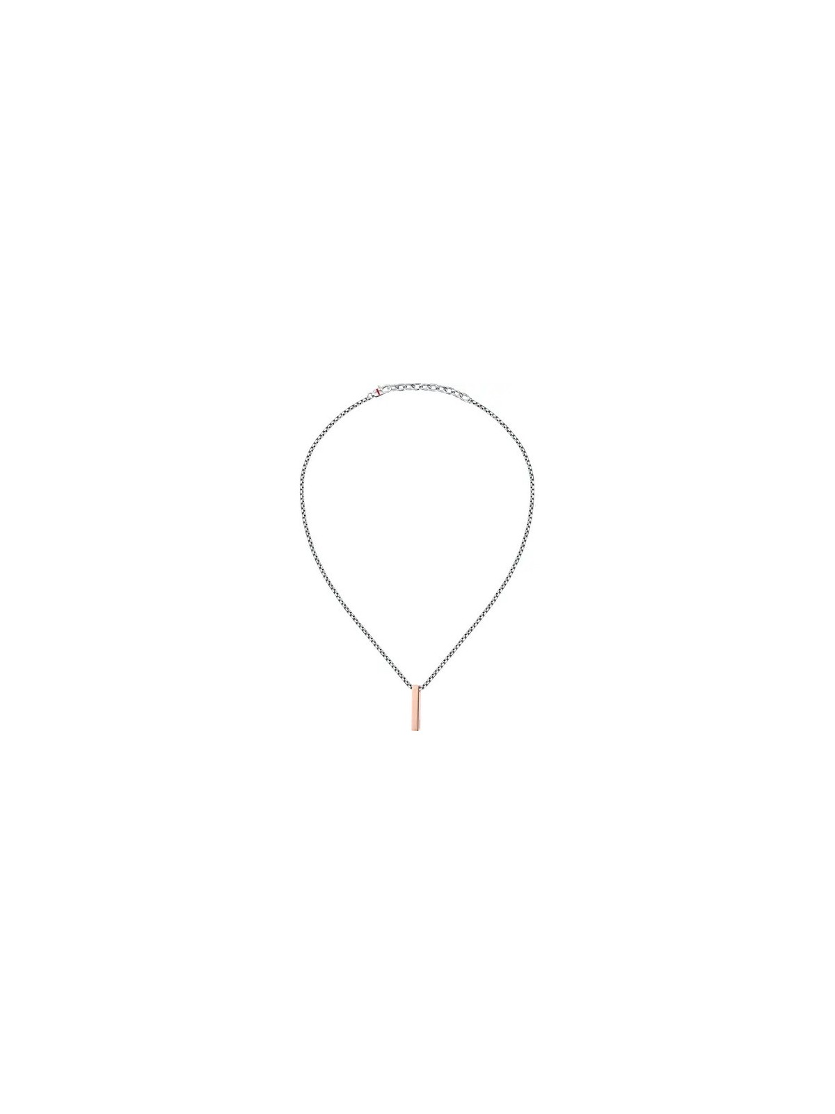 COLLANA SECTOR JEWELS BASIC - SZS101 SZS101 Sector Jewels