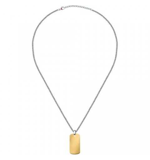 COLLANA SECTOR JEWELS BASIC - SZS78 SZS78 Sector Jewels