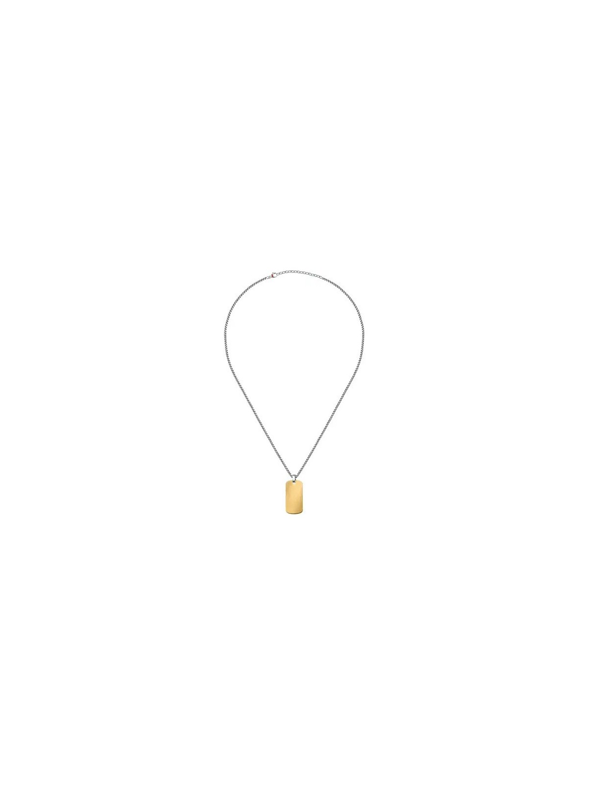 COLLANA SECTOR JEWELS BASIC - SZS78 SZS78 Sector Jewels