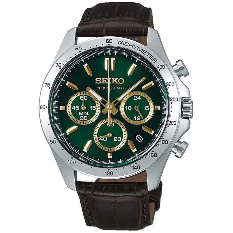 OROLOGIO SEIKO CHRONO SBTR-017 SBTR-017 Seiko