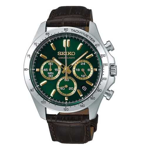 OROLOGIO SEIKO CHRONO SBTR-017 SBTR-017 Seiko