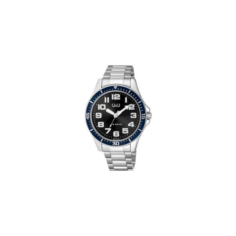 Q&Q BY CITIZEN QB64J235Y QB64J235Y Q&Q