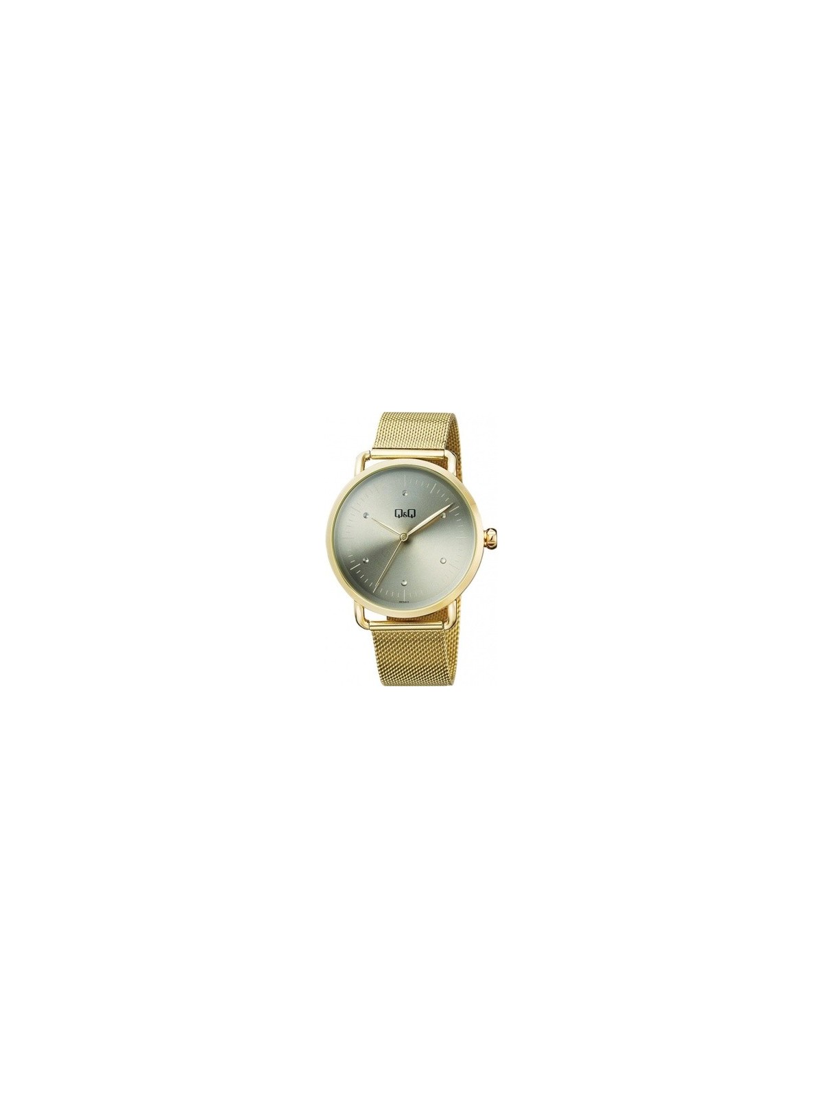Q&Q BY CITIZEN QB74J010Y QB74J010Y Q&Q