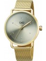 Q&Q BY CITIZEN QB74J010Y QB74J010Y Q&Q
