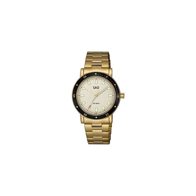 Q&Q BY CITIZEN QB85J010Y QB85J010Y Q&Q