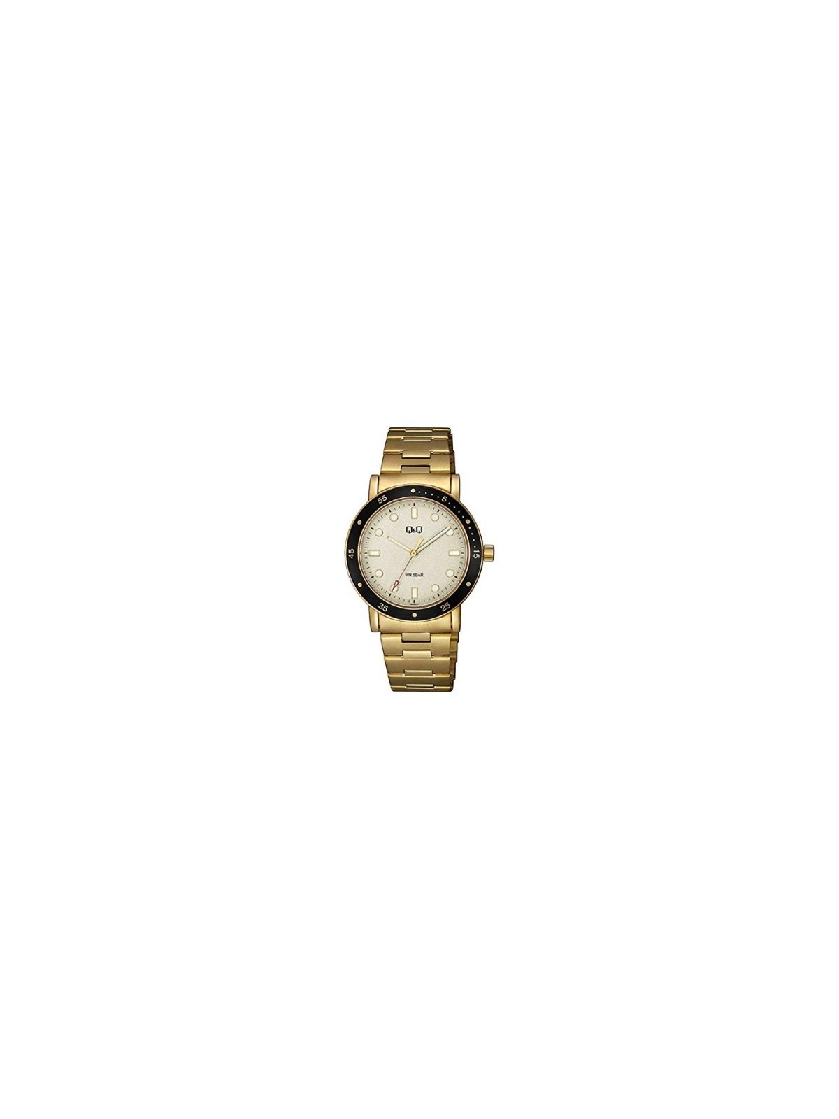 Q&Q BY CITIZEN QB85J010Y QB85J010Y Q&Q