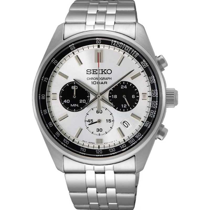 OROLOGIO SEIKO CHRONO...