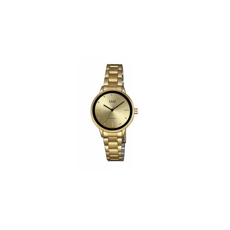 Q&Q BY CITIZEN QB97J010Y QB97J010Y Q&Q