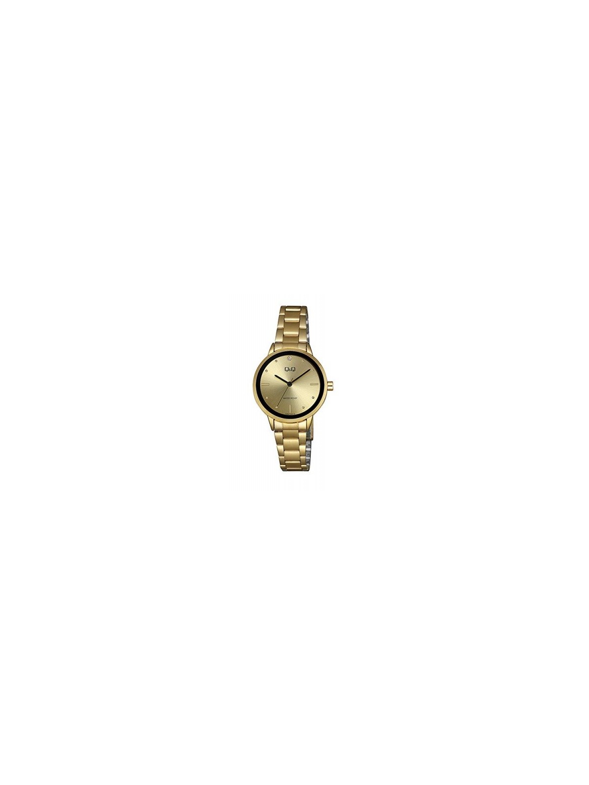 Q&Q BY CITIZEN QB97J010Y QB97J010Y Q&Q