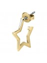 LA PETITE STORY SINGLE EARRING LPS02ARQ147 LPS02ARQ147 La petite story