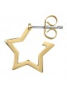 LA PETITE STORY SINGLE EARRING LPS02ARQ147 LPS02ARQ147 La petite story