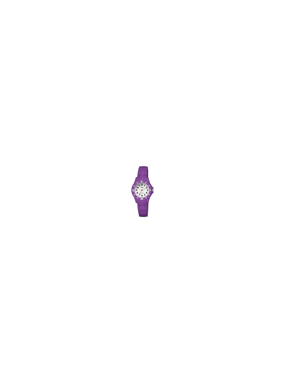 Q&Q BY CITIZEN V26AV004VY V26AV004VY Q&Q