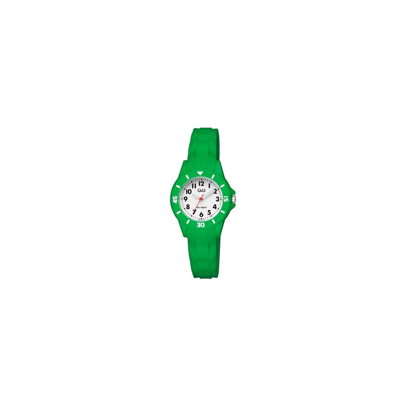 Q&Q BY CITIZEN V26AV007VY V26AV007VY Q&Q