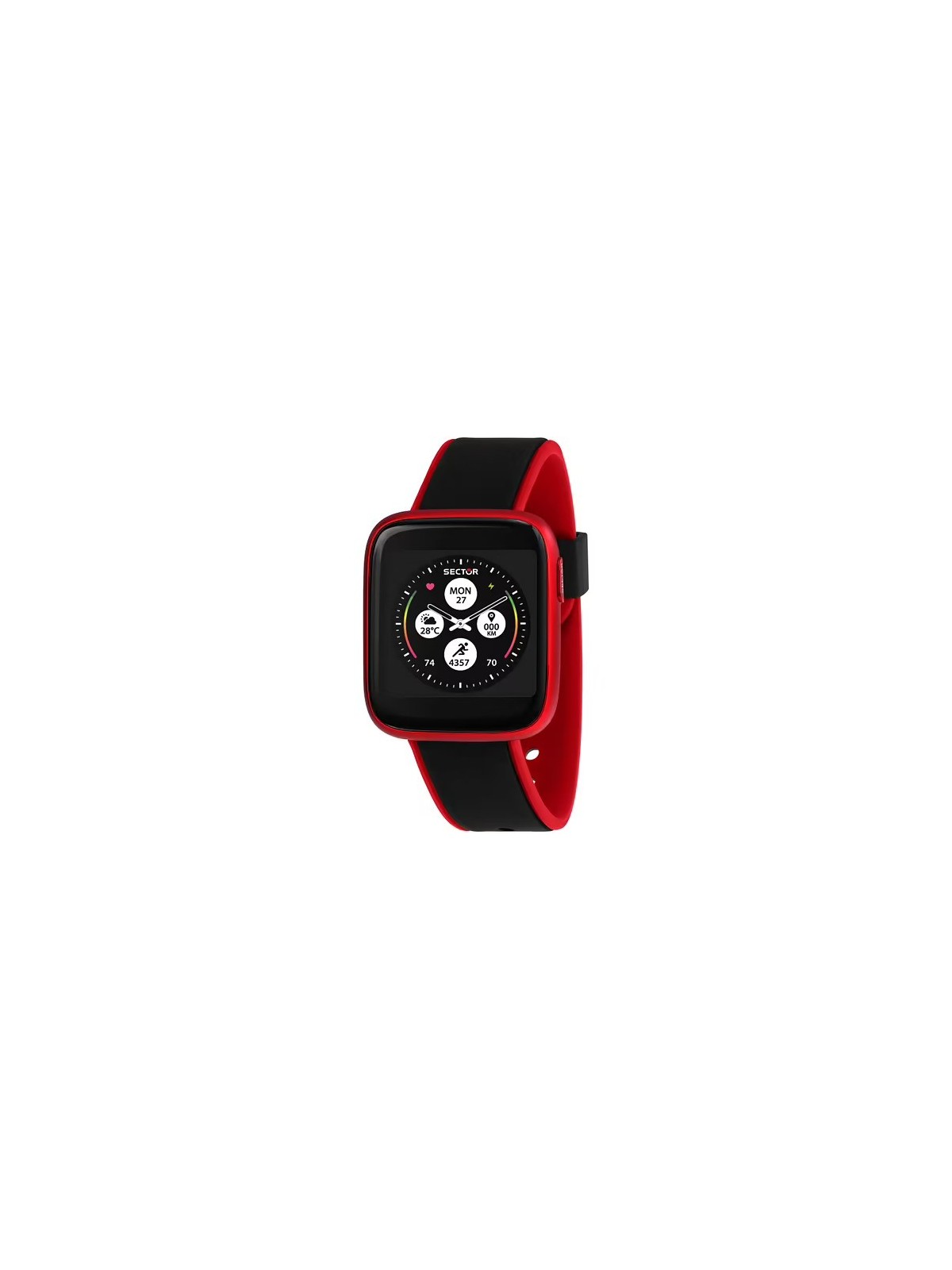 SECTOR SMARTWATCH R3253158008 R3253158008 Sector
