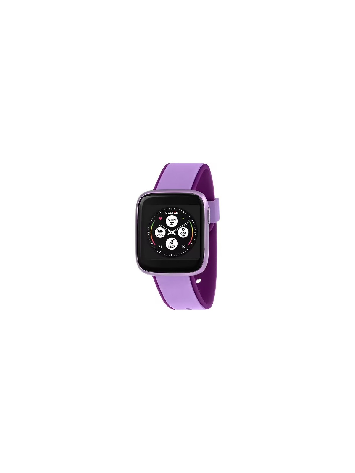 SECTOR SMARTWATCH R3253158009 R3253158009 Sector