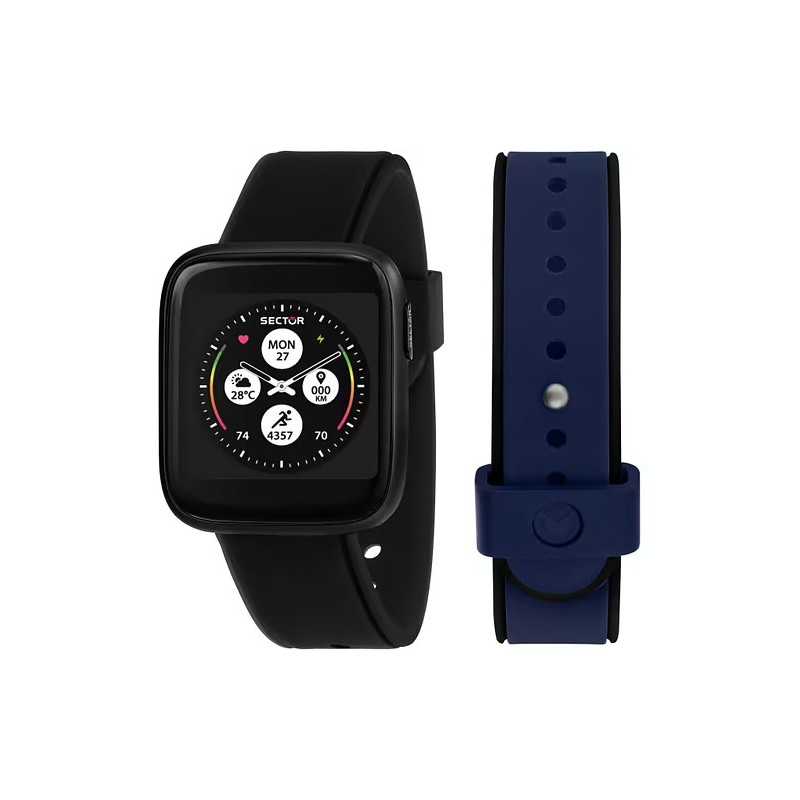 SECTOR SMARTWATCH R3253158010 R3253158010 Sector