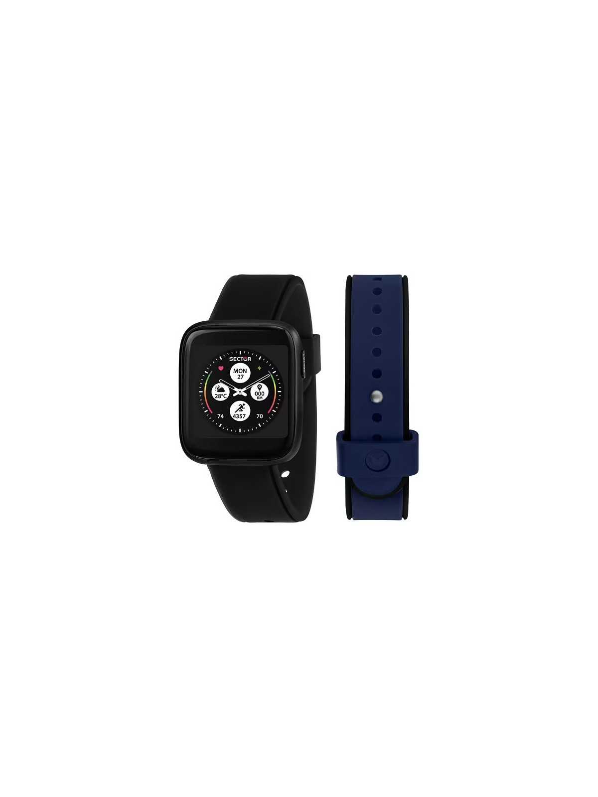 SECTOR SMARTWATCH R3253158010 R3253158010 Sector