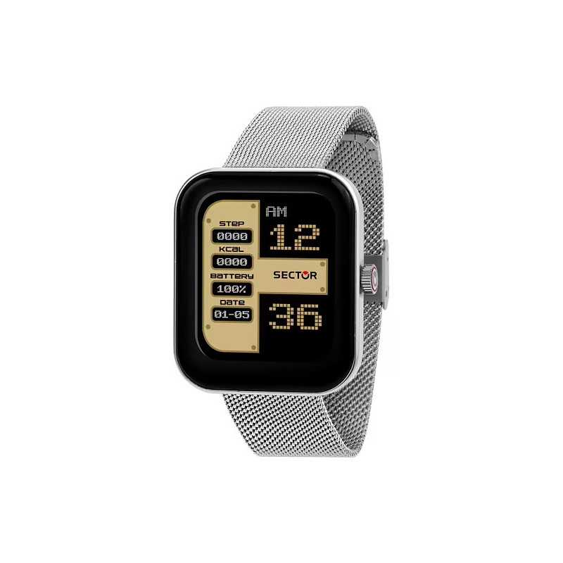 SECTOR SMARTWATCH R3253294001 R3253294001 Sector