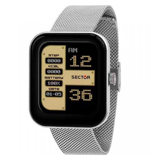 SECTOR SMARTWATCH R3253294001 R3253294001 Sector