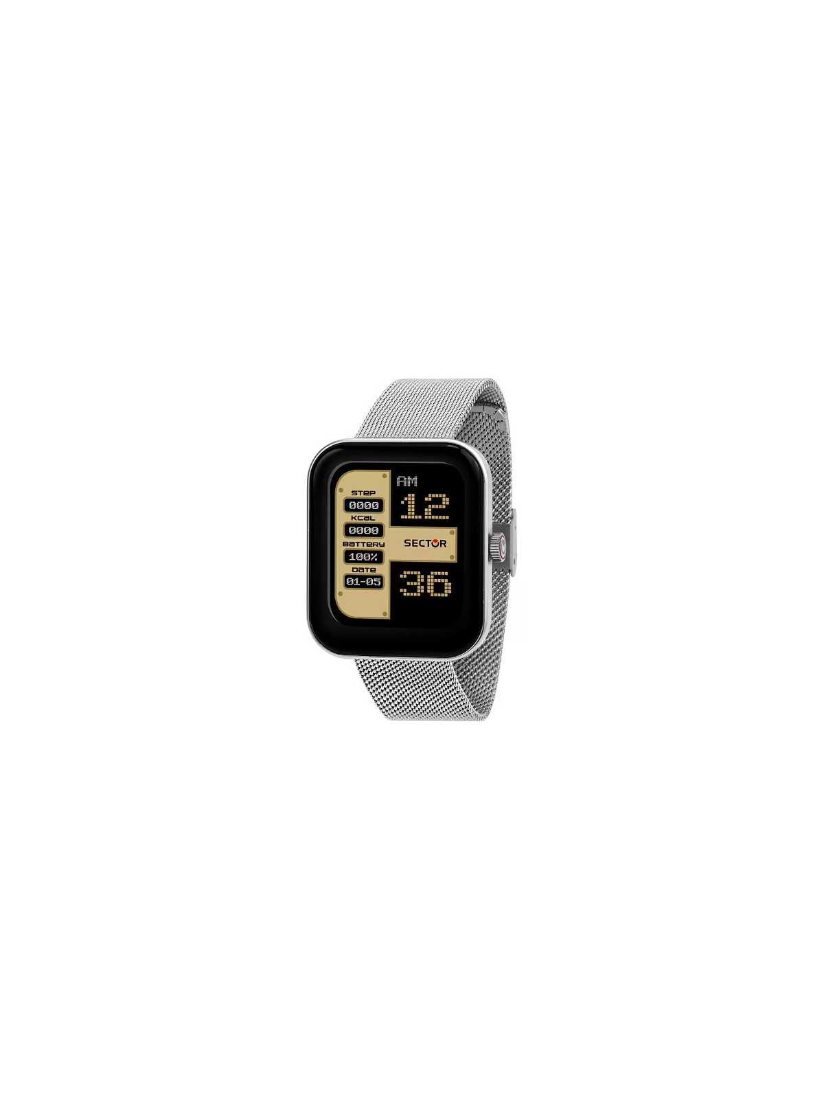 SECTOR SMARTWATCH R3253294001 R3253294001 Sector