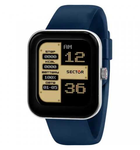 SMARTWATCH SECTOR S-03 - R3251294501 R3251294501 Sector