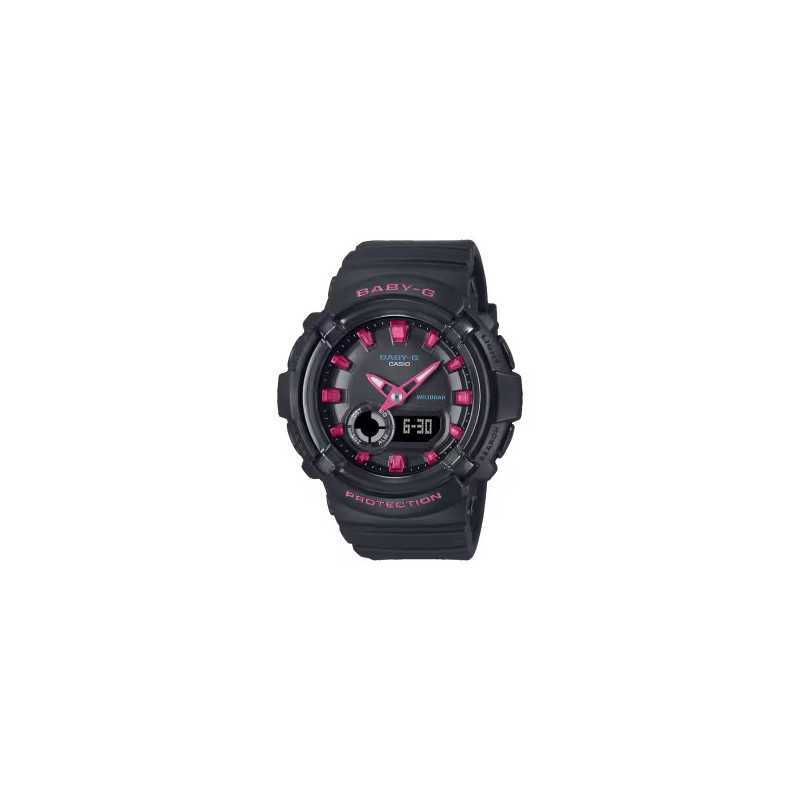 CASIO G-SHOCK BGA-280DN-1A BGA-280DN-1A Casio G-Shock