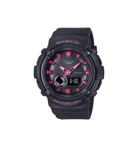 CASIO G-SHOCK BGA-280DN-1A BGA-280DN-1A Casio G-Shock