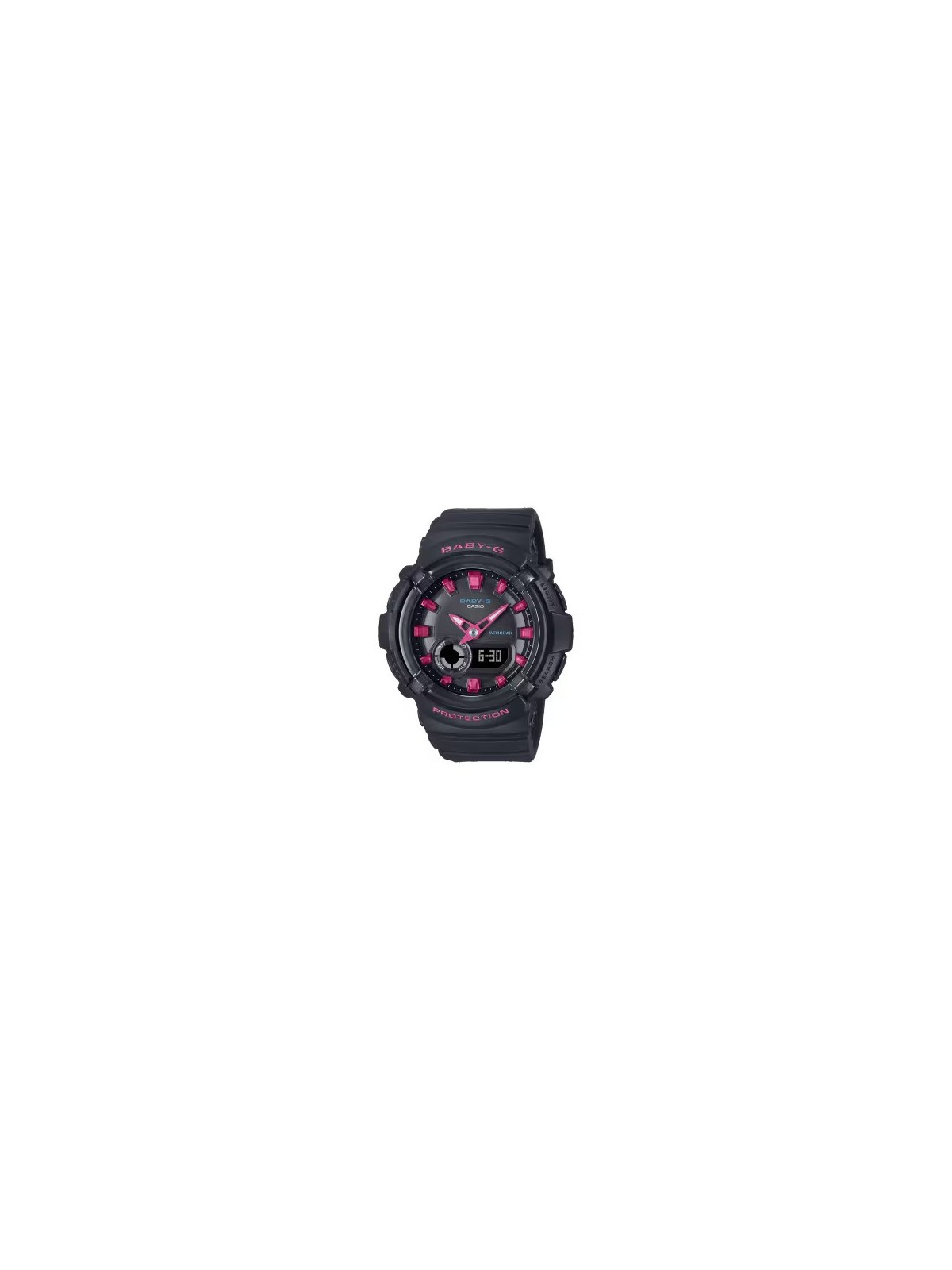 CASIO G-SHOCK BGA-280DN-1A BGA-280DN-1A Casio G-Shock