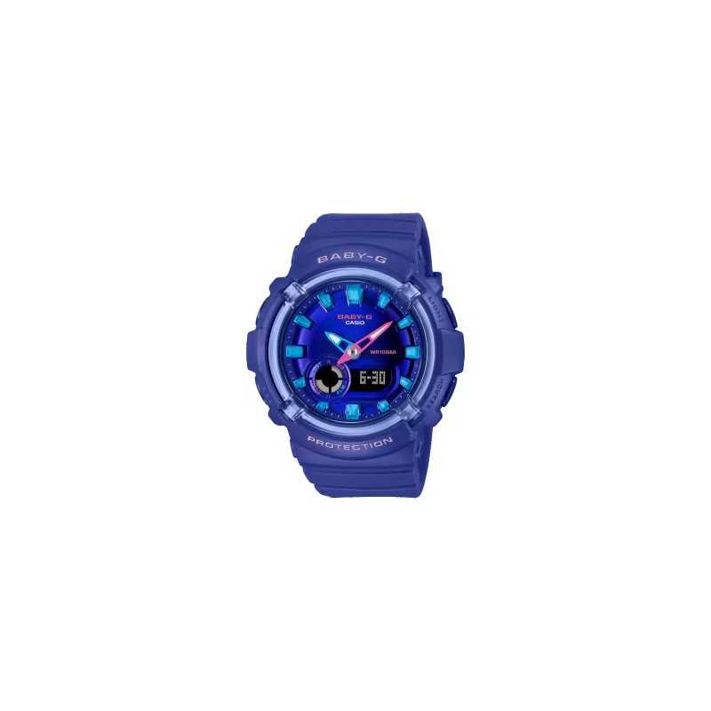 CASIO G-SHOCK BGA-280DN-2A BGA-280DN-2A Casio G-Shock