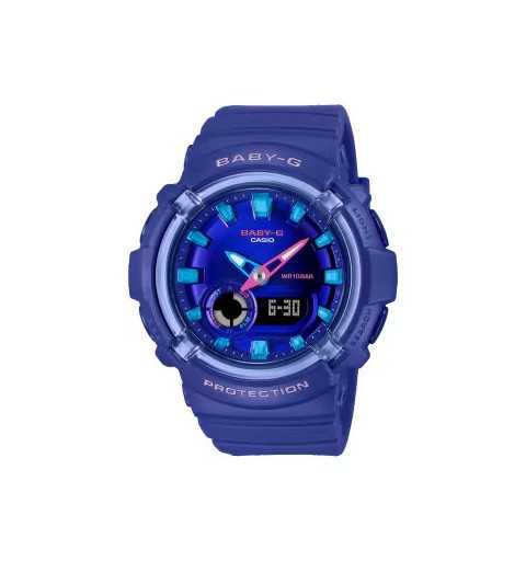 CASIO G-SHOCK BGA-280DN-2A BGA-280DN-2A Casio G-Shock